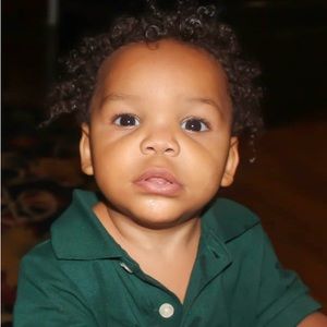 Meet your Posher, Zaire